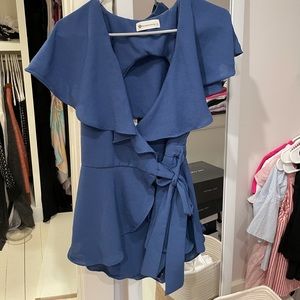 Adorable boutique romper